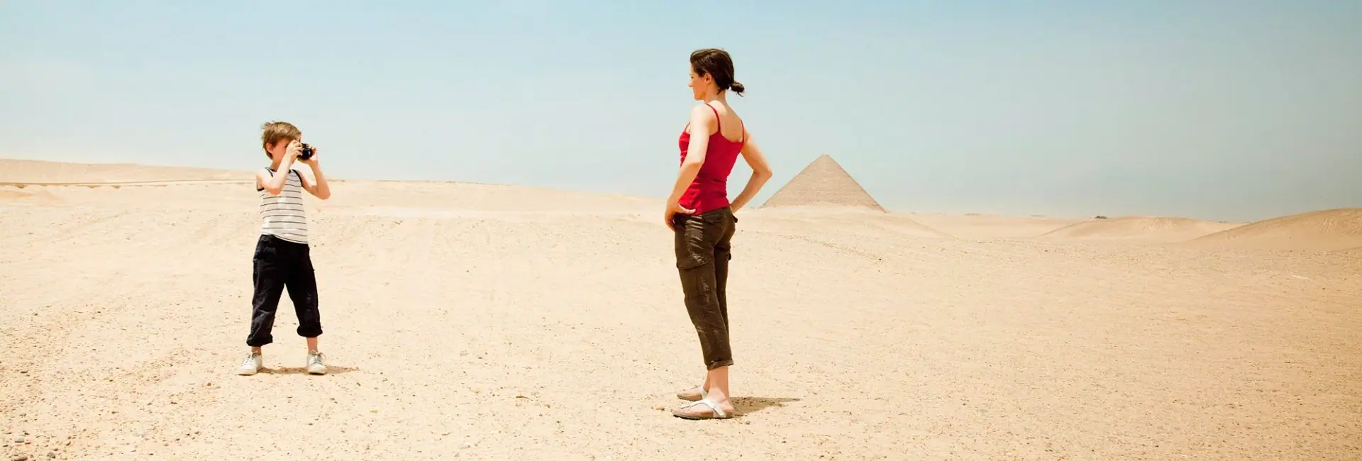 Best Time to Visit Egypt: A Local's Month-by-Month Guide for 2026