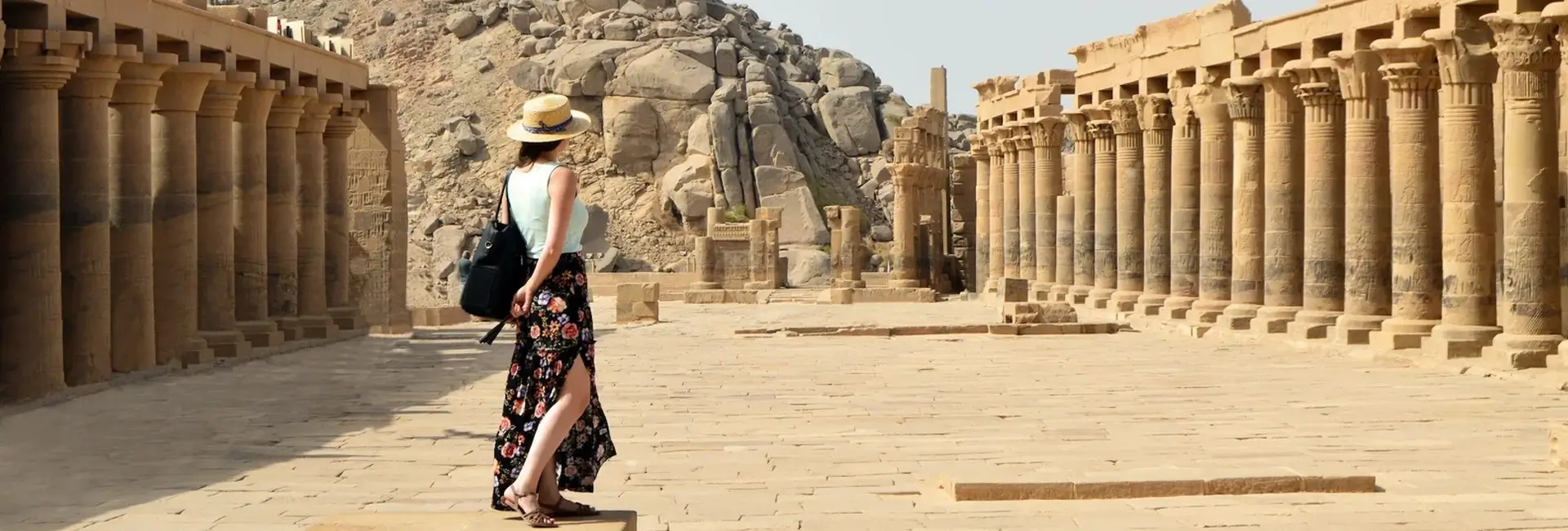 Things to Do in Aswan: A Complete Guide for First-Time Visitors (2026)