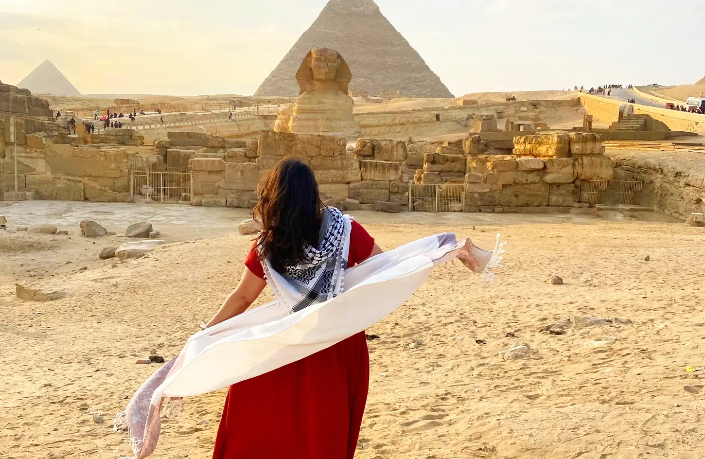 Great Sphinx of Giza