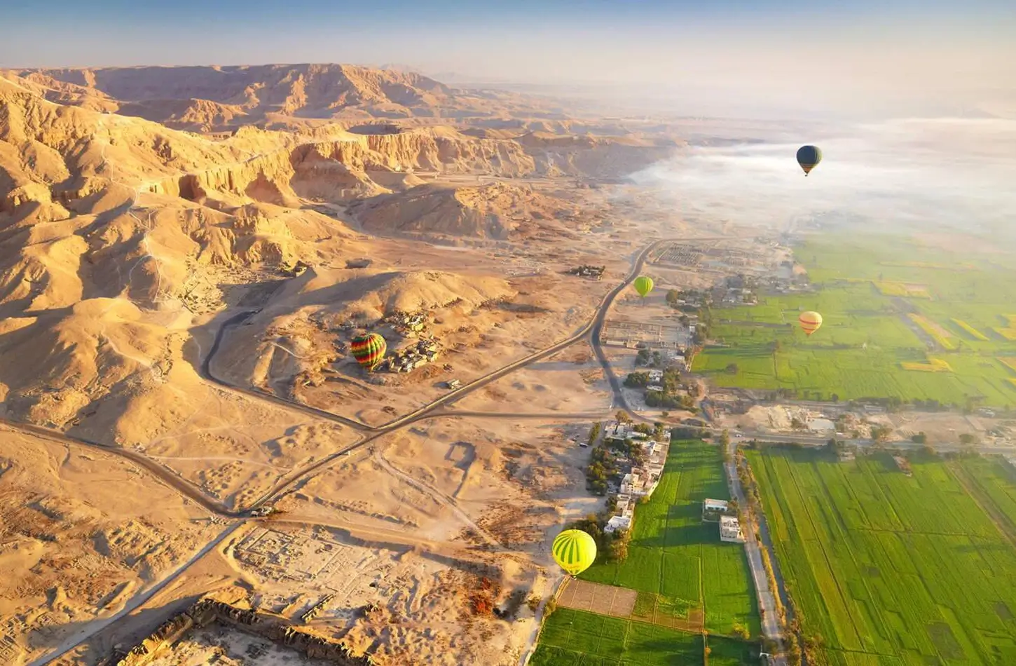 Valley of the Kings