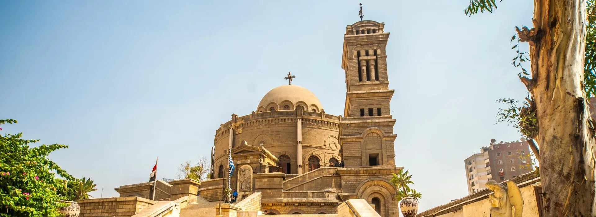 Spiritual and Pilgrimage