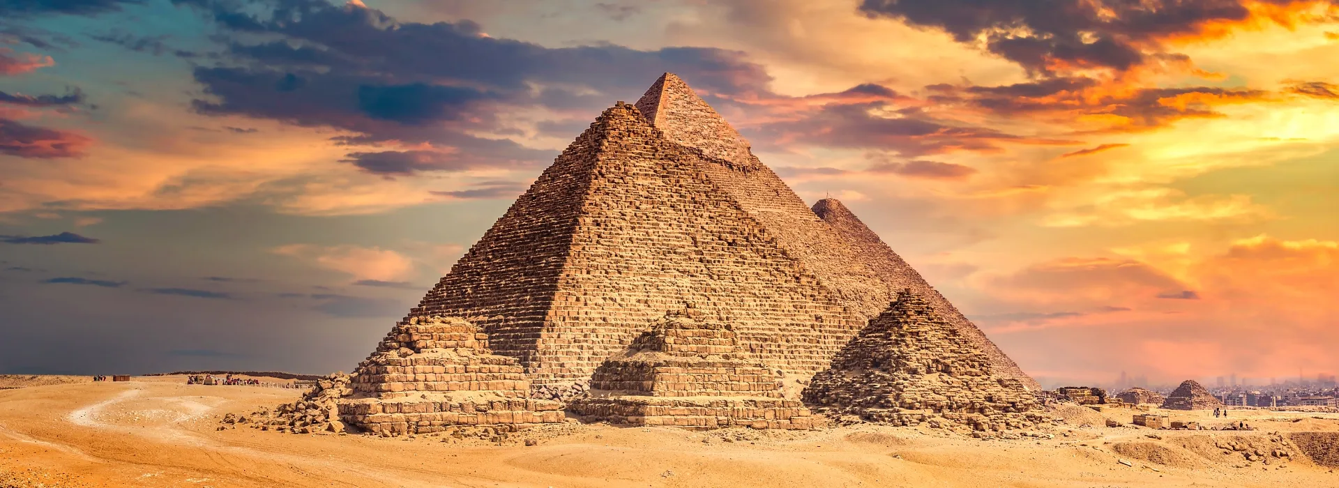 Classic Egypt Tours