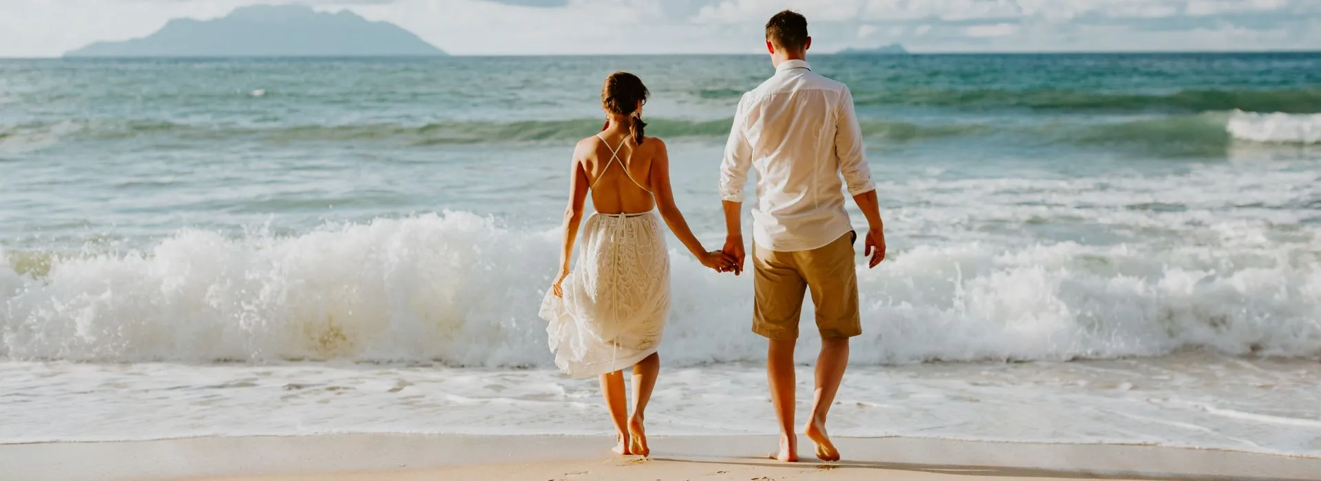 Honeymoon and Romance