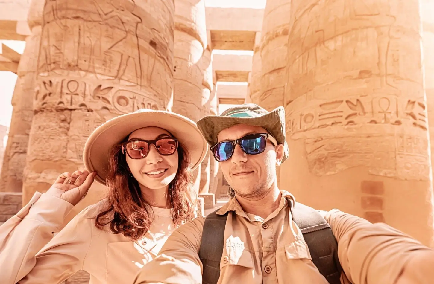 Luxor Day Trip from Cairo by Flight — Valley of Kings & Karnak