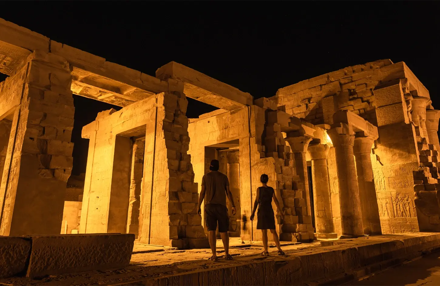 Kom Ombo Temple